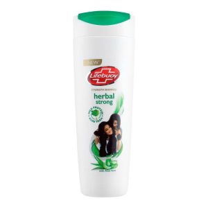 Hair Shampoo Lifebuoy Herbal