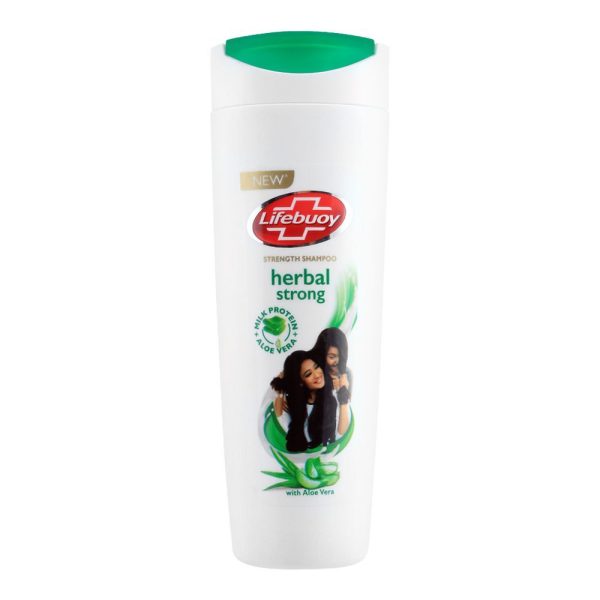 Hair Shampoo Lifebuoy Herbal