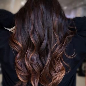 Hair Color