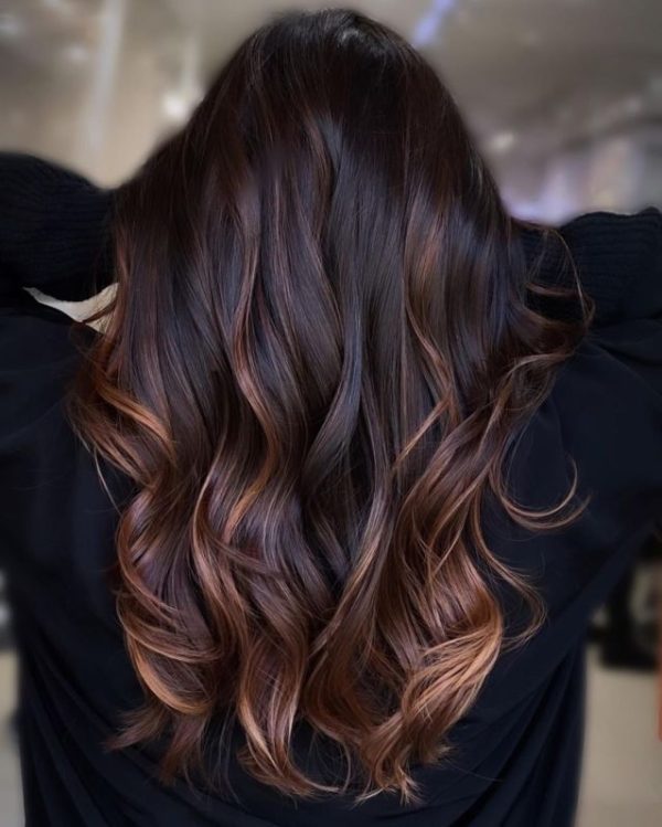 Hair Color