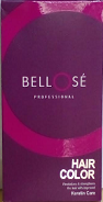 Hair Color Bellose