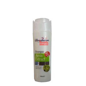 Hair Shampoo Dreamron Amla