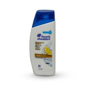 Hair Shampoo Head & Shoulders Lemon Fresh