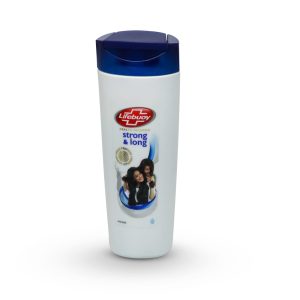 Hair Shampoo Lifebuoy Strong & Long