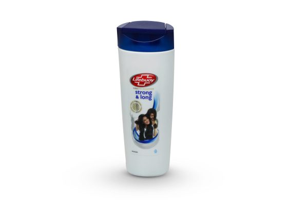 Hair Shampoo Lifebuoy Strong & Long