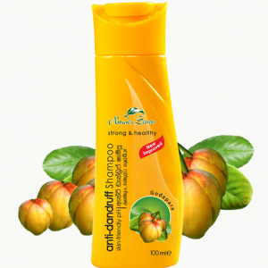 Anti Dandruff Shampoo Natures Secret Godapara