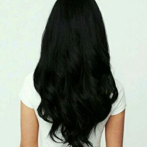 Hair COlor
