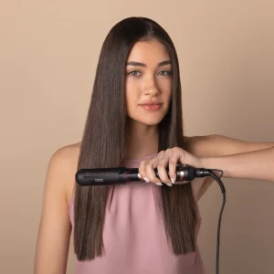 Hair Straighten