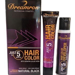 Hair Color Dreamron 1.0