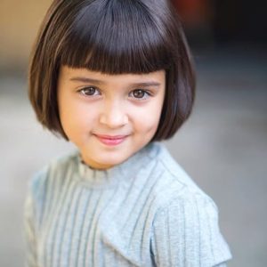 Bob Cut