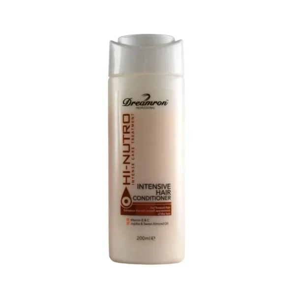 Conditioner Dreamron intensive Hair