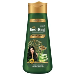Hair Shampoo Kesh King