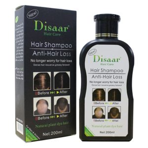Hair Shampoo Disaar