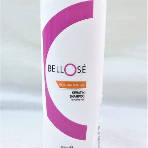 Hair Shampoo Bellose Hair Loss Control