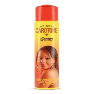 Body Lotion Carotone