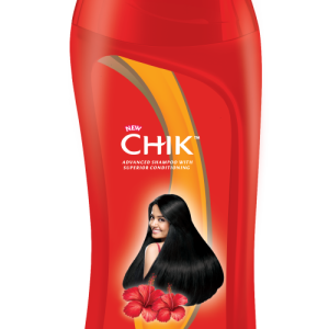 Hair Shampoo Chik Hibiscus