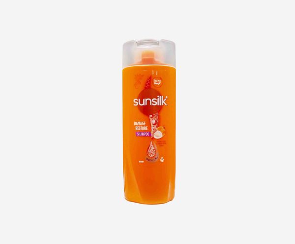 Hair Shampoo Sunsilk Damage Restore
