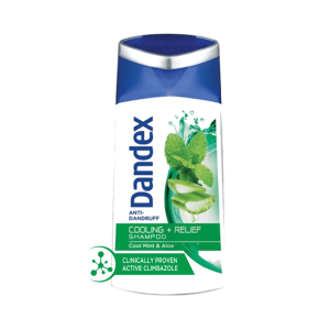 Hair Shampoo Dandex