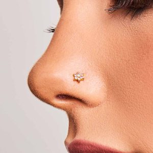 Nose Piercing
