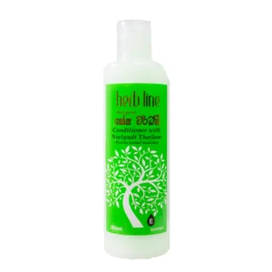 Hair Conditioner Herb line