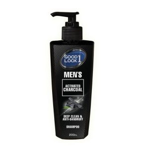Good Look Men Shampoo