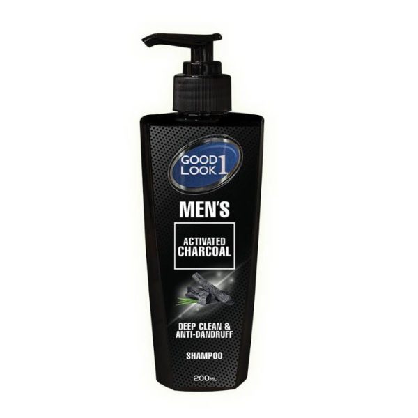 Good Look Men Shampoo