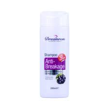 Dreamron Anti Breakage Shampoo
