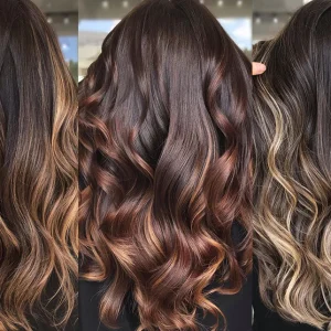Hair Color