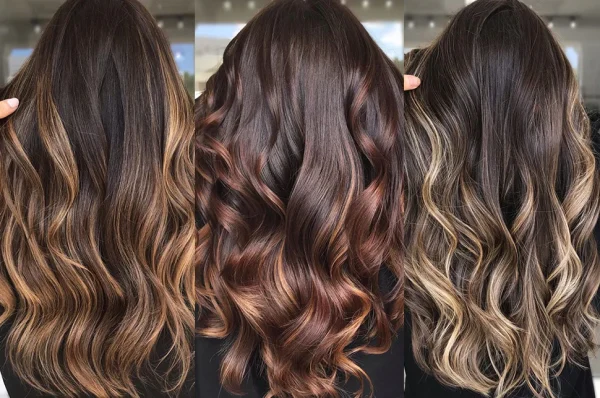 Hair Color