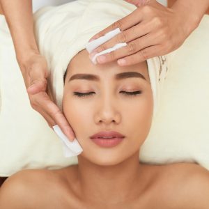 Cleanup - Dermapro Gold
