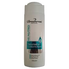 Hair Conditioner Dreamron Treatment