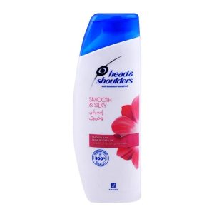 Hair Shampoo Head & Shoulders