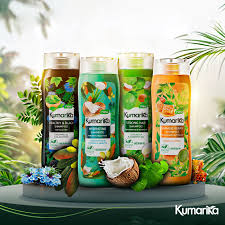 Hair Shampoo Kumarika
