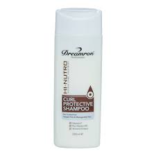 Hair Shampoo Dreamron Curl Protective