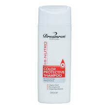 Hair Shampoo Dreamron Color Protective