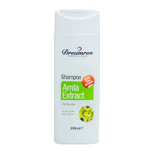 Dreamron Amla Shampoo