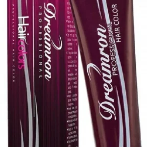 Hair Color Dreamron Professional
