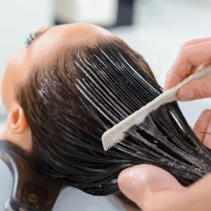 Conditioner Treatment