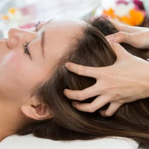 Oil Treatment