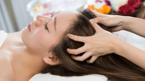 Oil Treatment