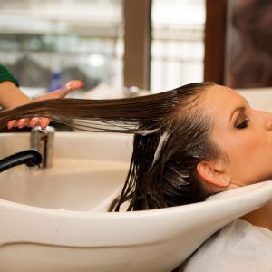 Hair Spa