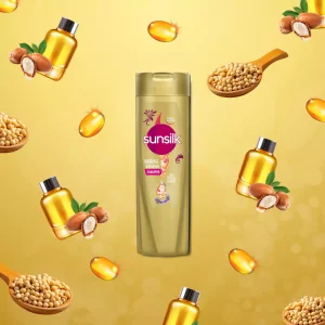 HAIR Shampoo Sunsilk Anti Breakage