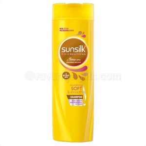Hair Shampoo Sunsilk Soft & Smooth