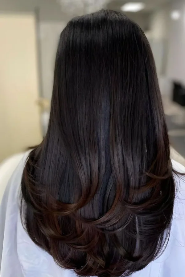 Layer Cut