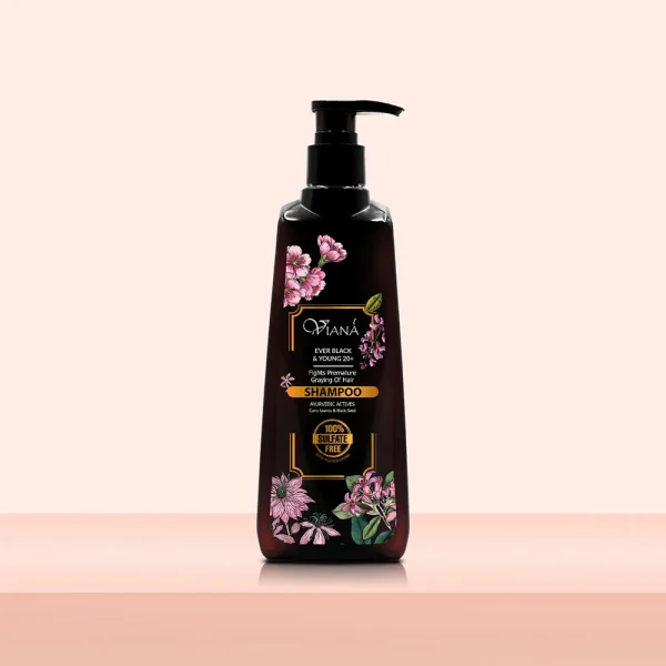Hair Shampoo Viana