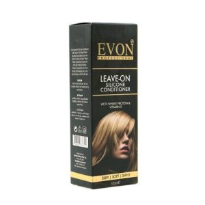 Leave On Silicone Conditioner Evon