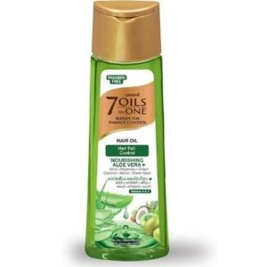 Hair Oil Emami Nourishing Aloe Vera