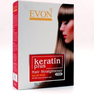 Hair Straightener Evon
