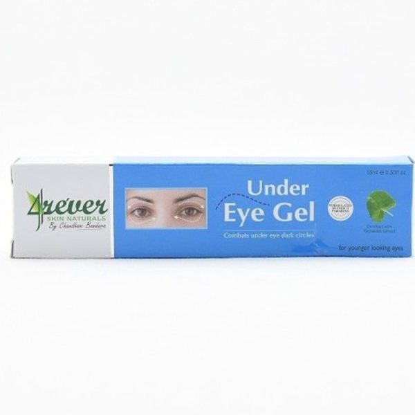 Under Eye Gel 4rever
