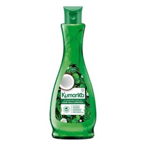 Hair Oil Kumarika Hair Fall Control